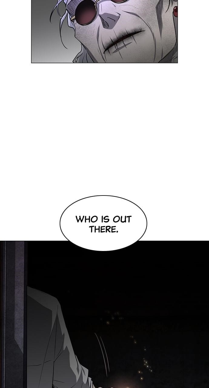 The Shaman’s Blade Chapter 35 - Page 69 in English