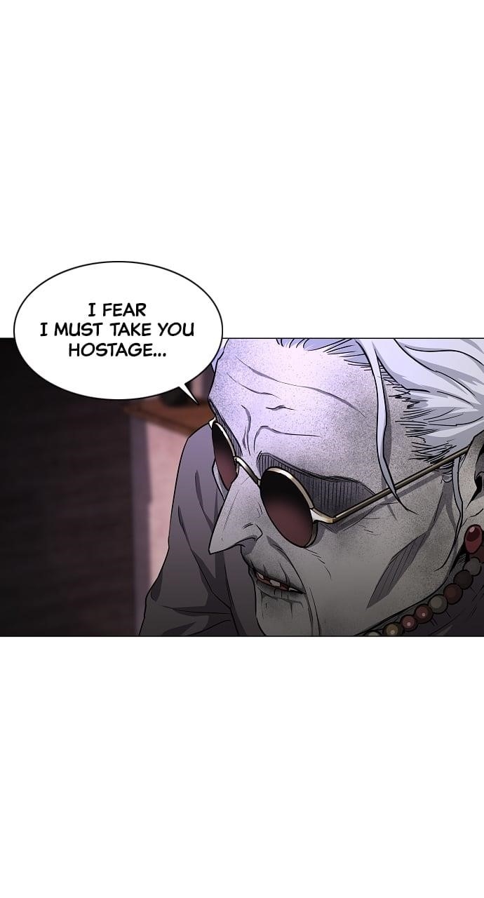 The Shaman’s Blade Chapter 35 - Page 75 in English