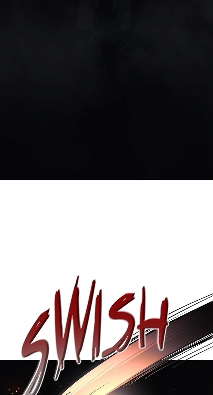 The Shaman’s Blade Chapter 35 - Page 81 in English