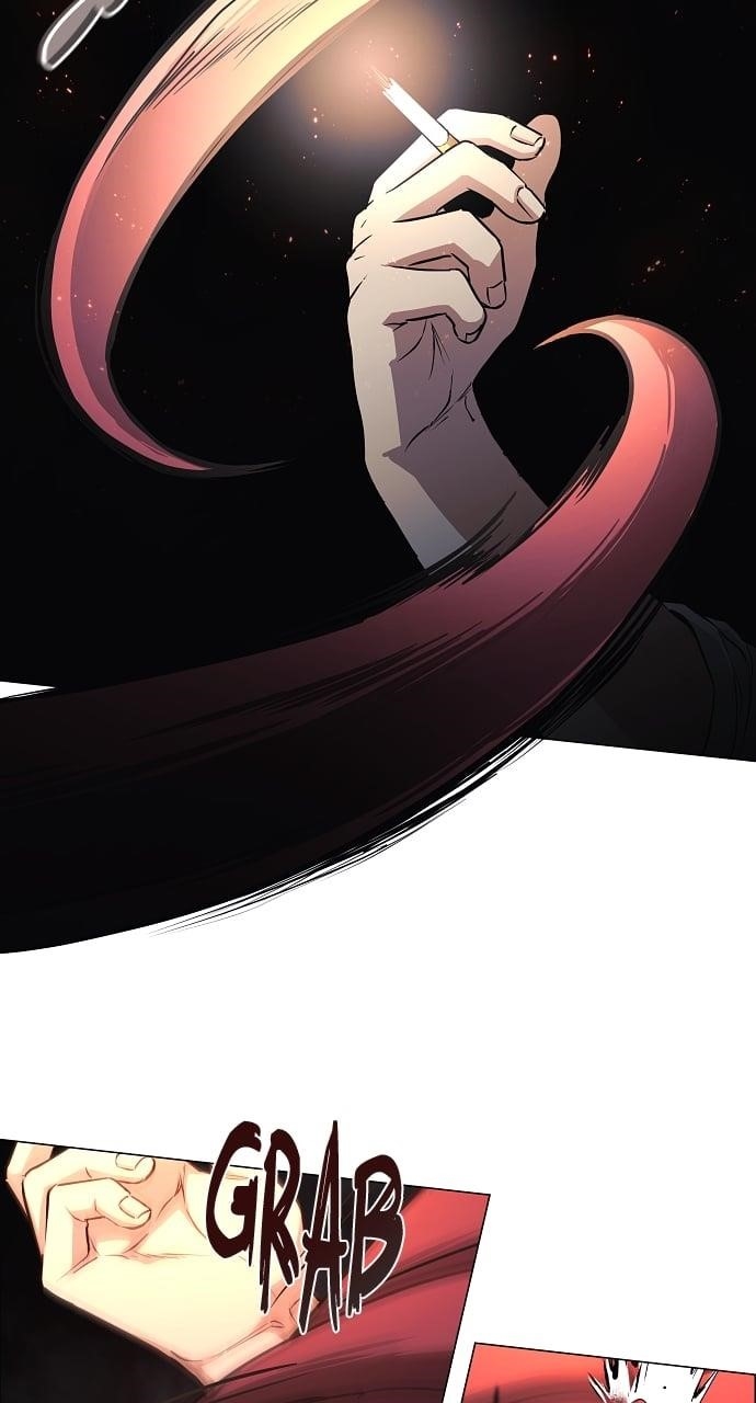 The Shaman’s Blade Chapter 35 - Page 82 in English