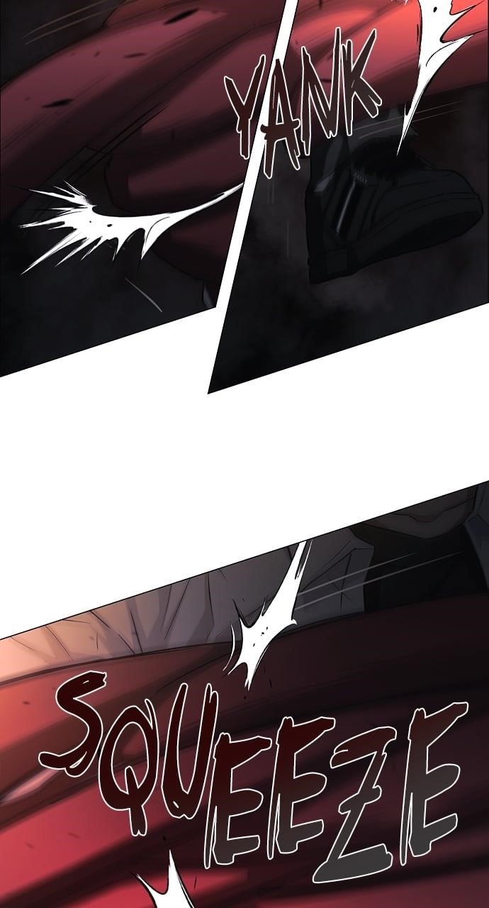 The Shaman’s Blade Chapter 35 - Page 83 in English