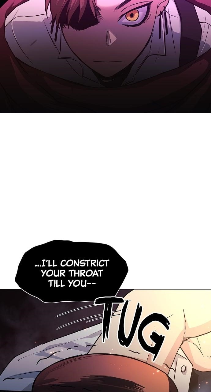 The Shaman’s Blade Chapter 35 - Page 87 in English