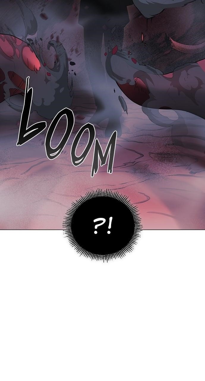 The Shaman’s Blade Chapter 35 - Page 98 in English