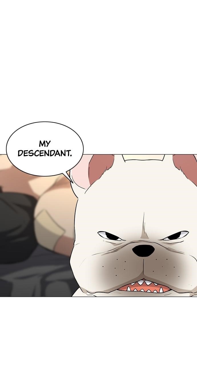 The Shaman’s Blade Chapter 36 - Page 101 in English