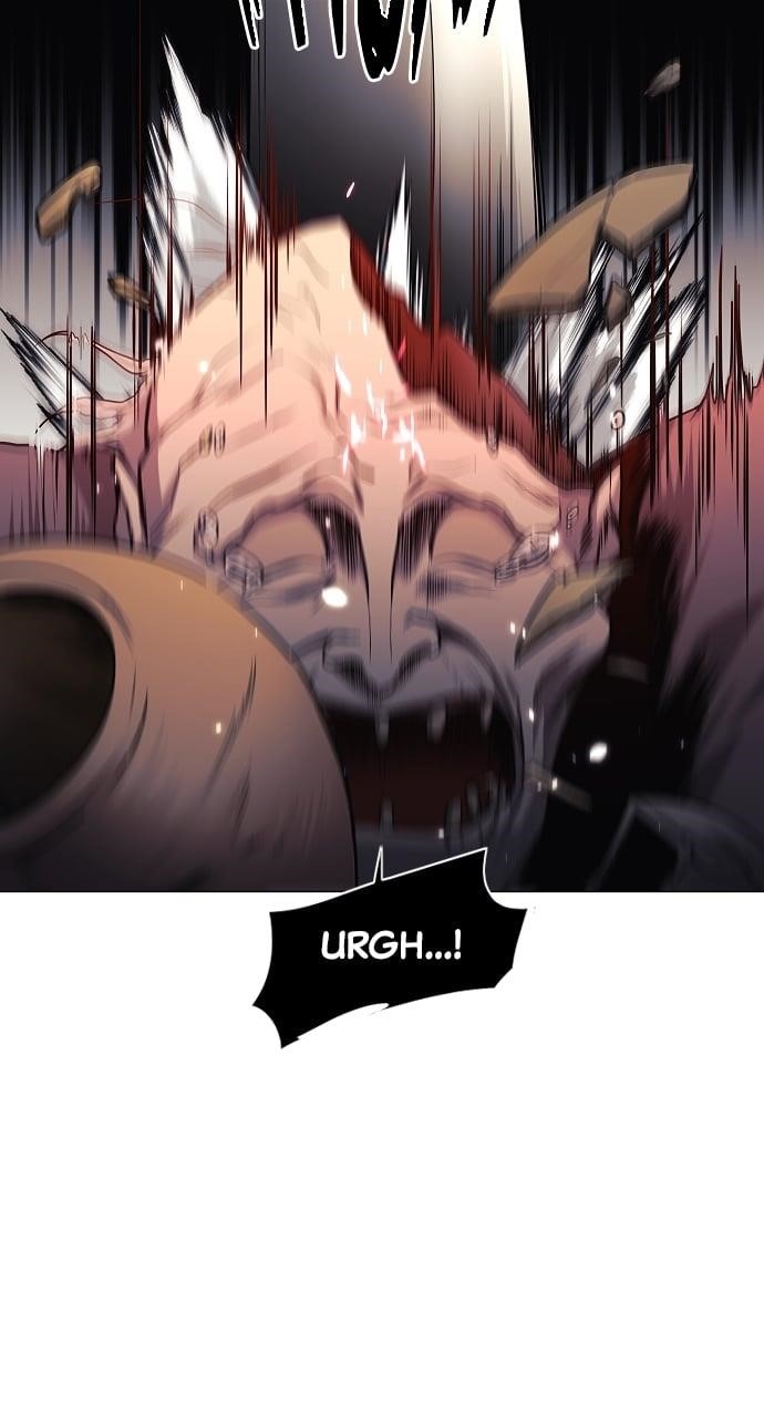 The Shaman’s Blade Chapter 36 - Page 11 in English