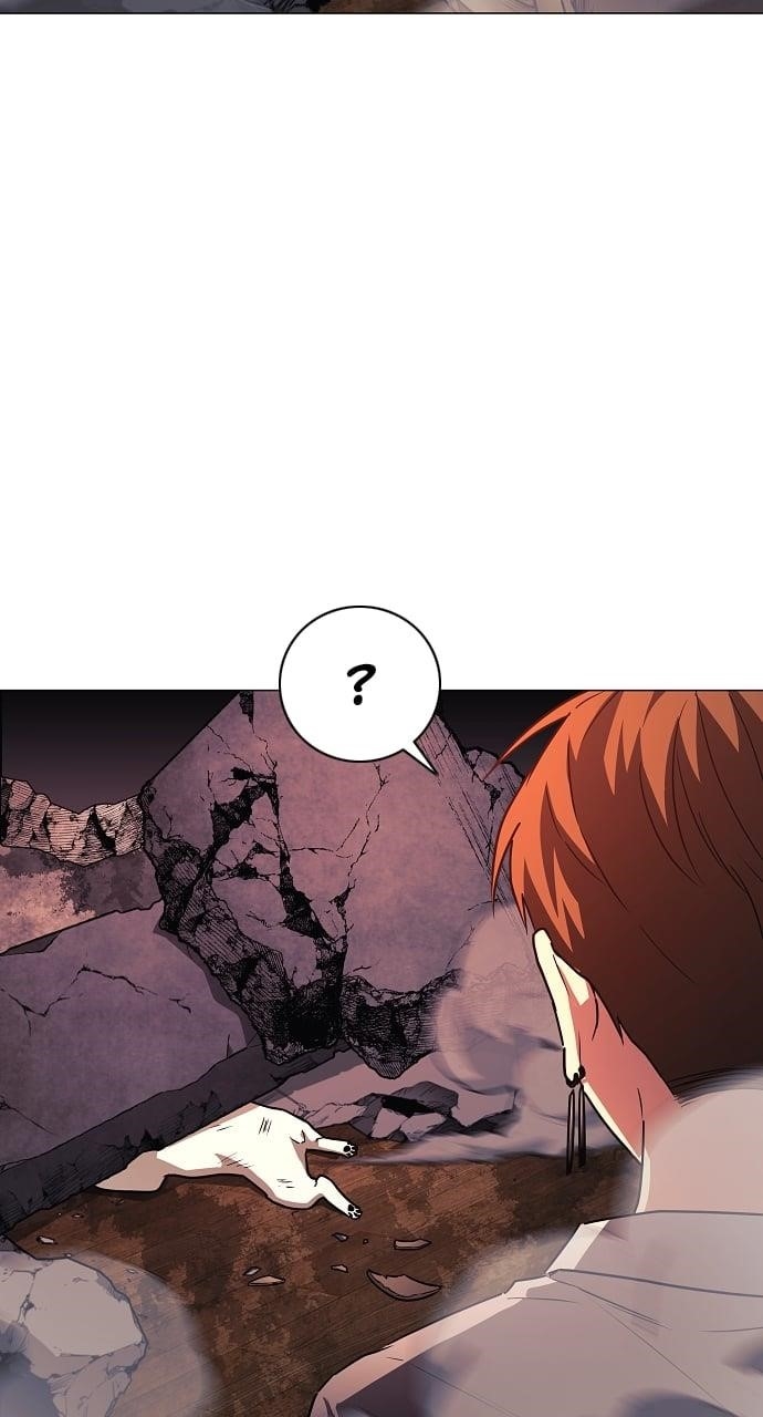 The Shaman’s Blade Chapter 36 - Page 17 in English