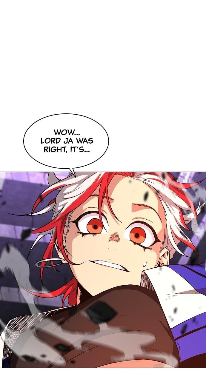 The Shaman’s Blade Chapter 36 - Page 26 in English