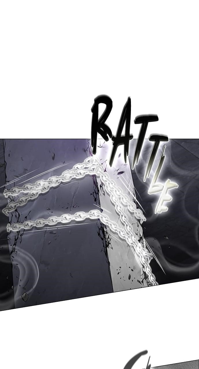 The Shaman’s Blade Chapter 36 - Page 35 in English