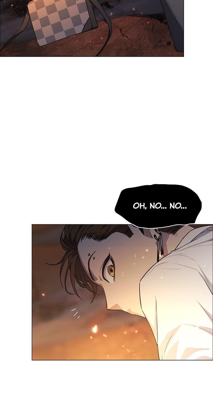 The Shaman’s Blade Chapter 36 - Page 4 in English