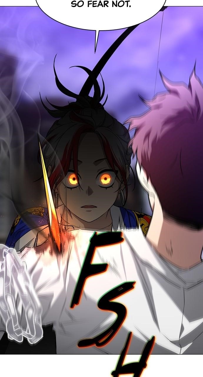 The Shaman’s Blade Chapter 36 - Page 46 in English
