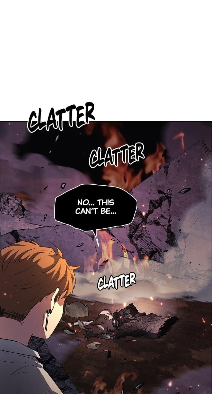 The Shaman’s Blade Chapter 36 - Page 5 in English