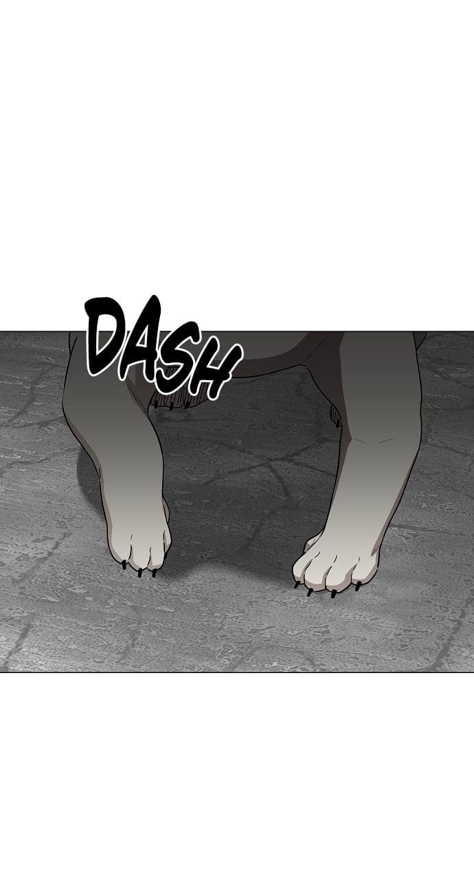 The Shaman’s Blade Chapter 36 - Page 54 in English