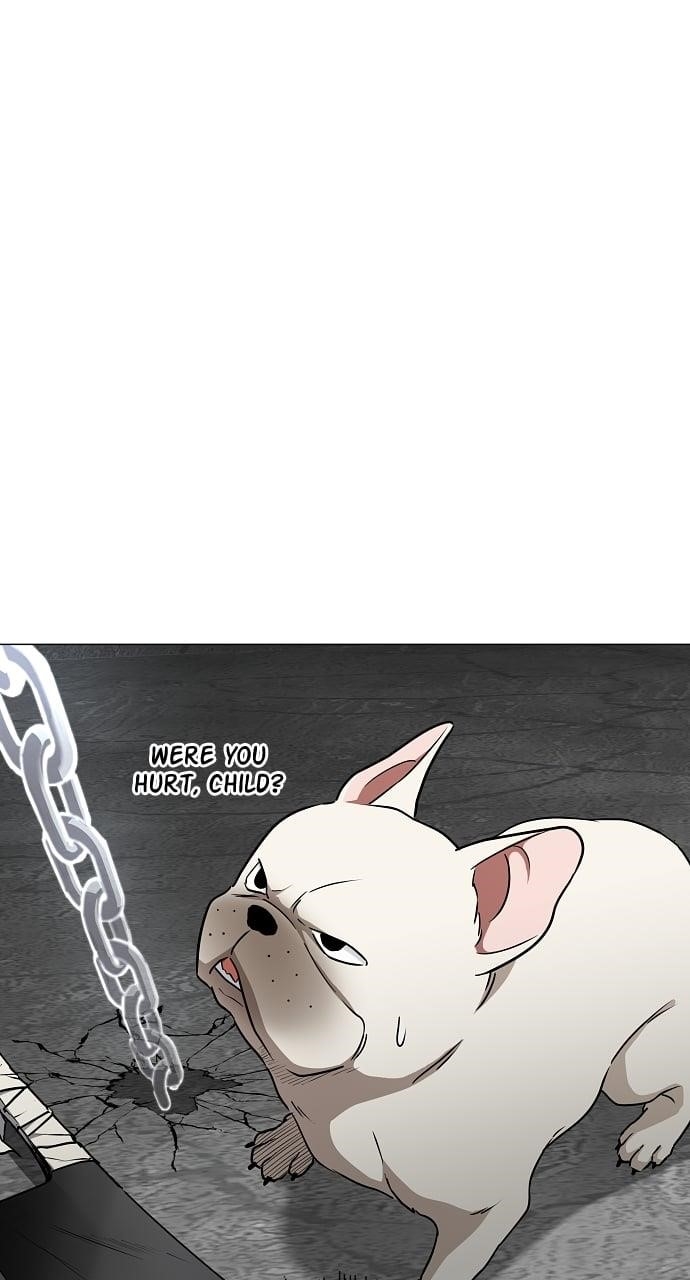 The Shaman’s Blade Chapter 36 - Page 59 in English