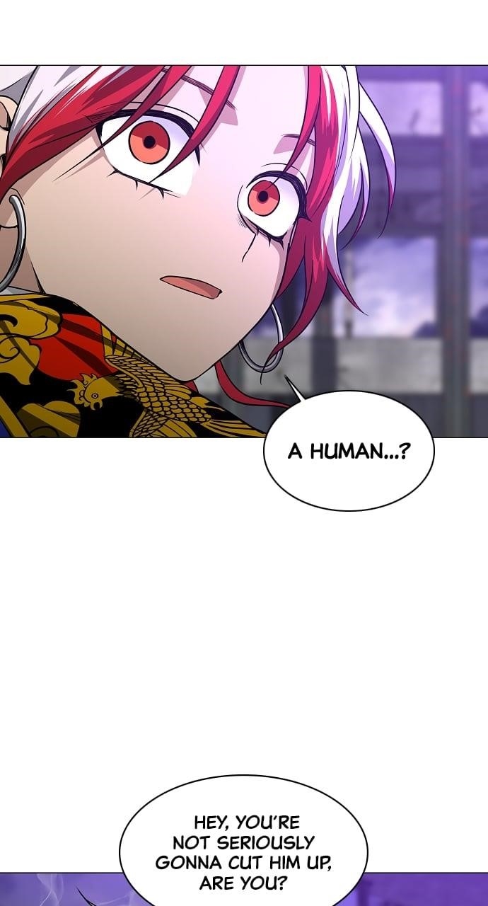The Shaman’s Blade Chapter 36 - Page 66 in English