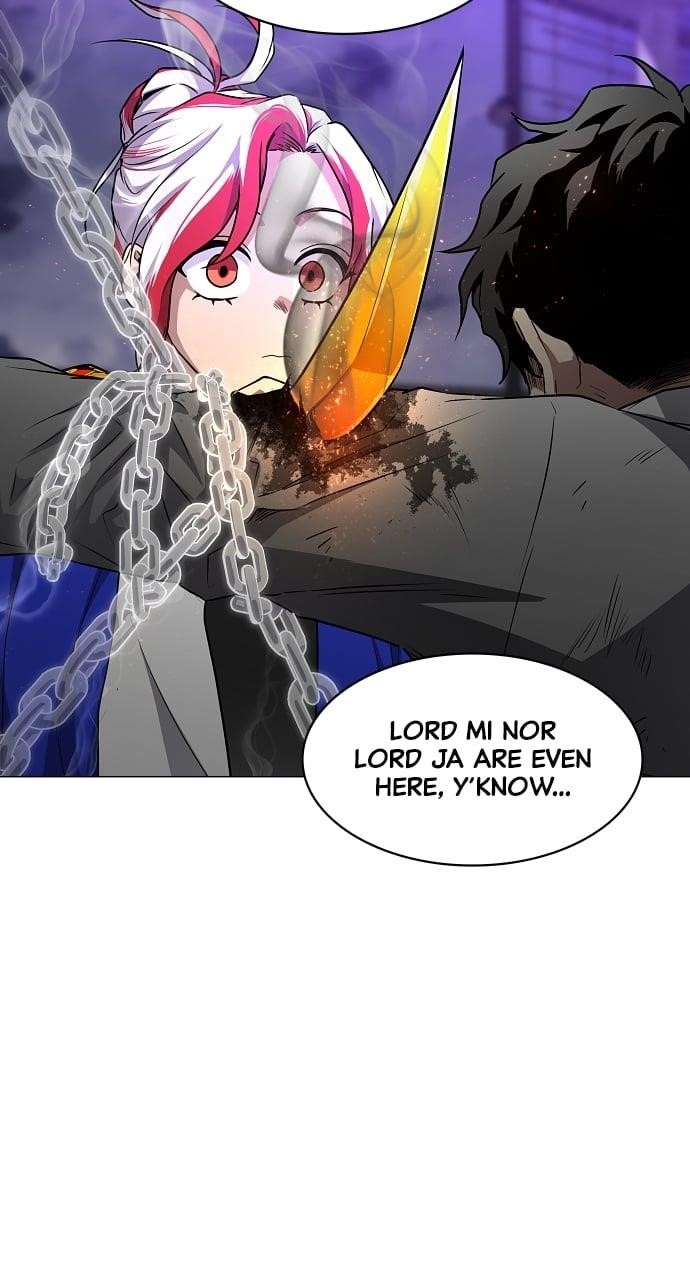 The Shaman’s Blade Chapter 36 - Page 67 in English