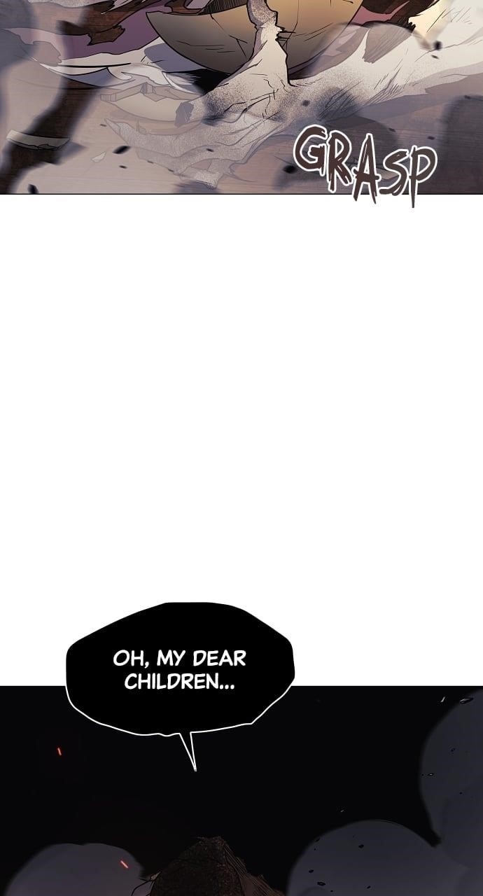 The Shaman’s Blade Chapter 36 - Page 7 in English