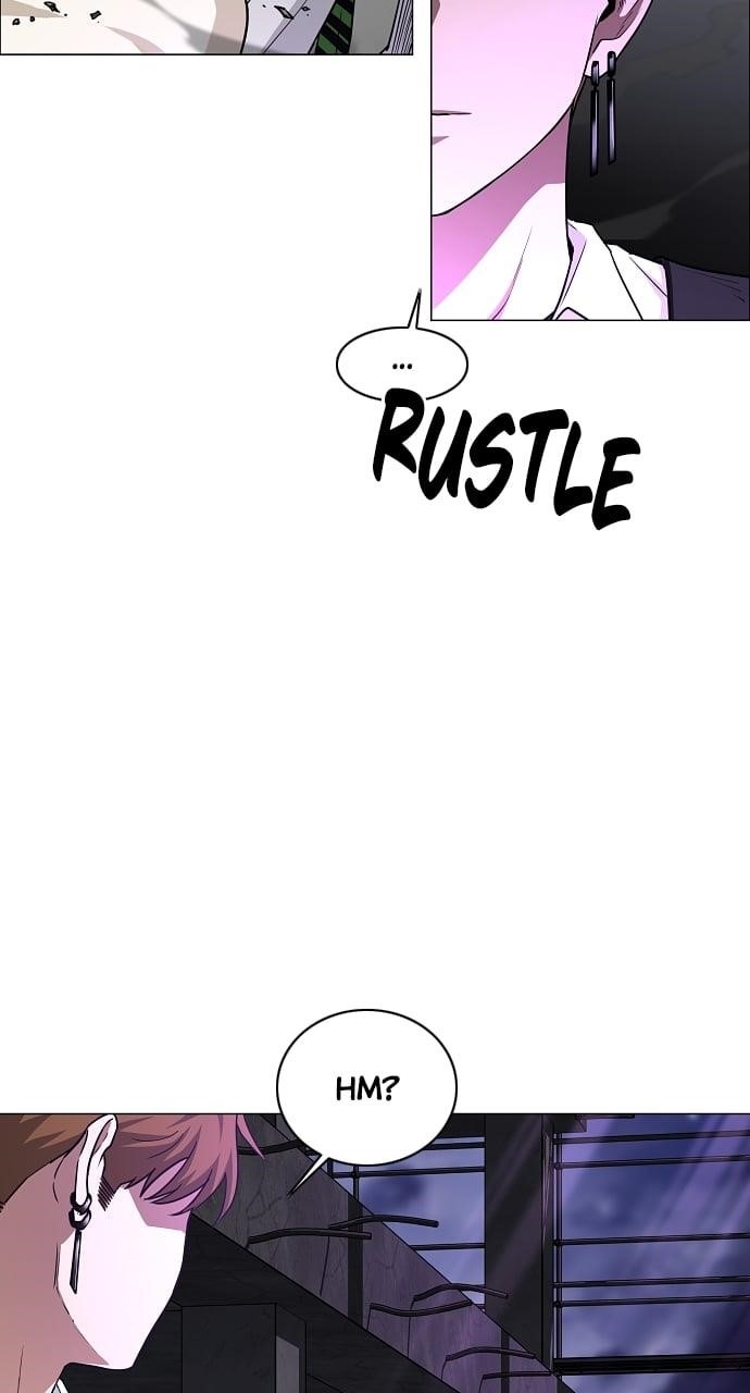 The Shaman’s Blade Chapter 36 - Page 70 in English
