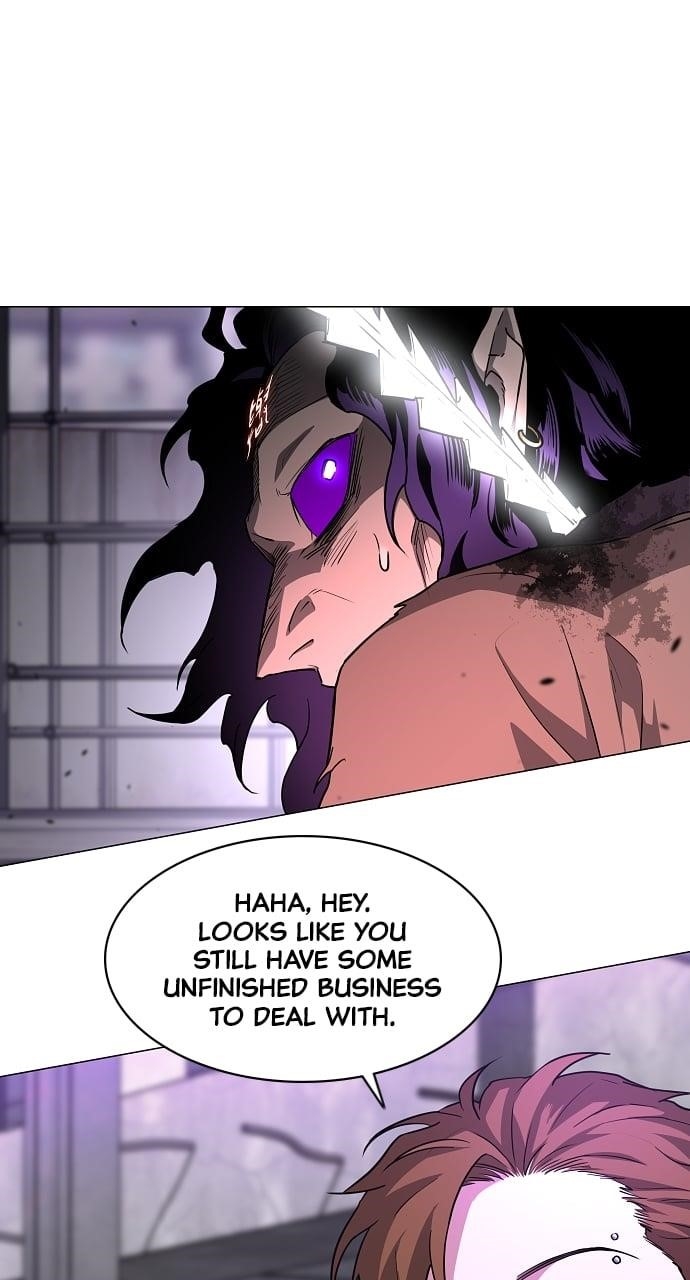 The Shaman’s Blade Chapter 36 - Page 72 in English