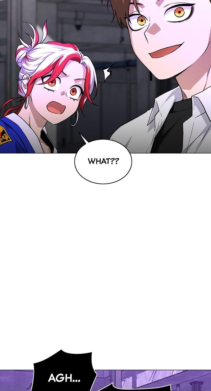 The Shaman’s Blade Chapter 36 - Page 73 in English