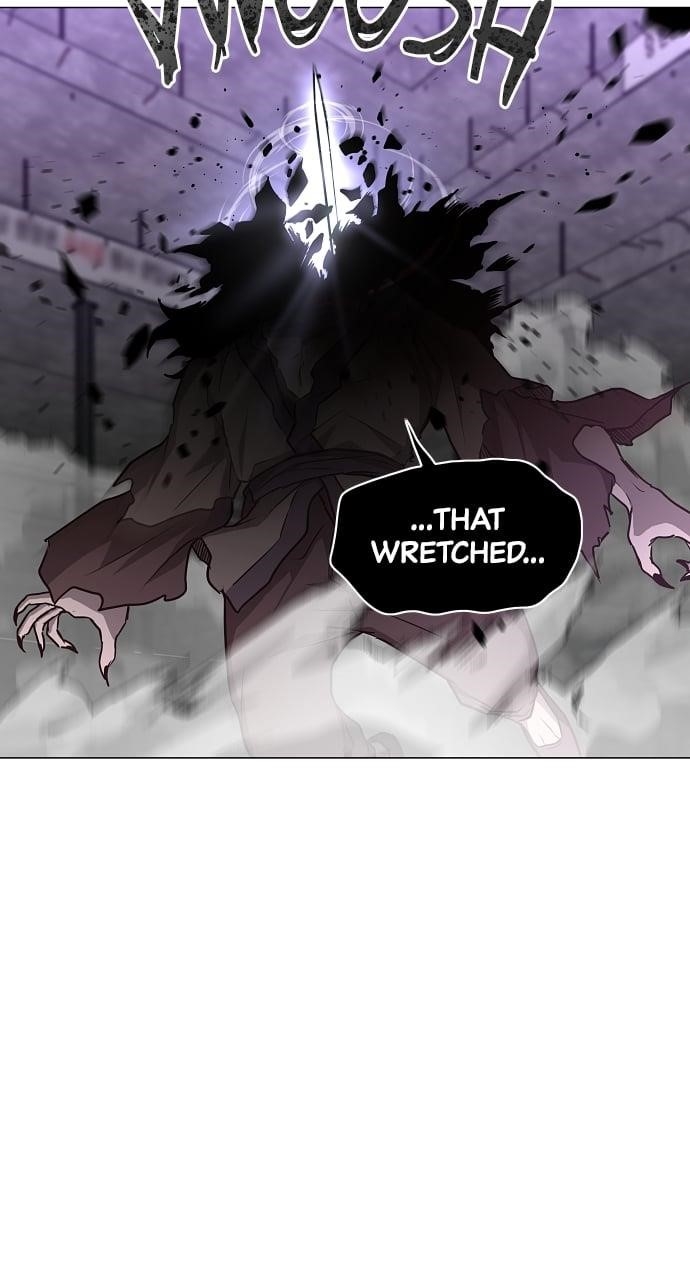 The Shaman’s Blade Chapter 36 - Page 78 in English
