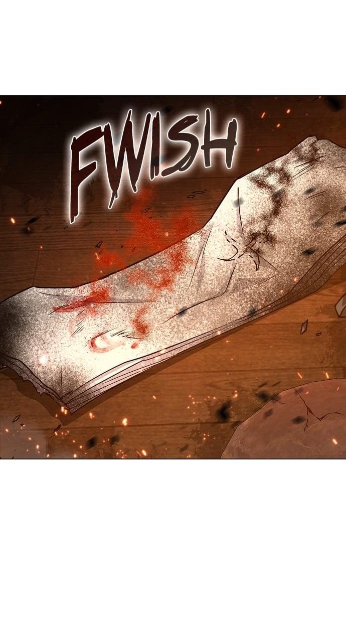 The Shaman’s Blade Chapter 36 - Page 82 in English
