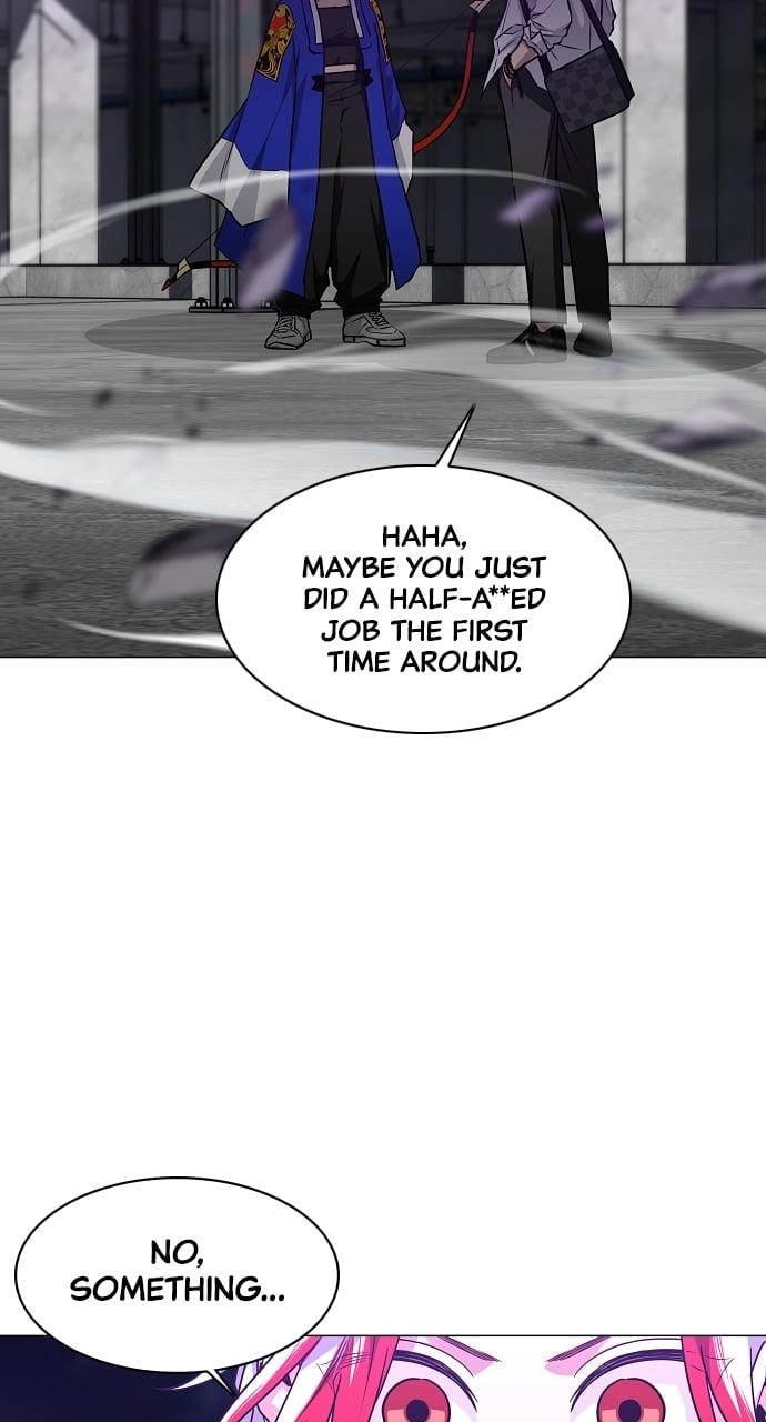 The Shaman’s Blade Chapter 36 - Page 87 in English
