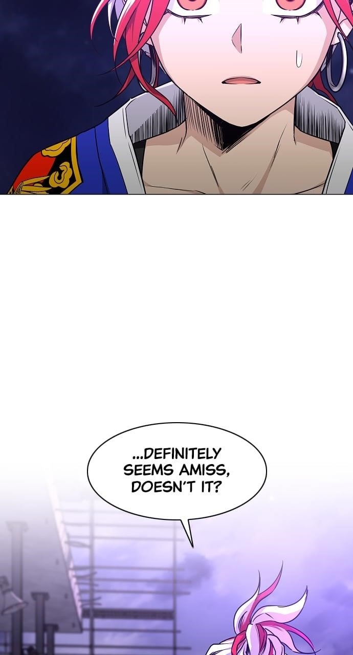 The Shaman’s Blade Chapter 36 - Page 88 in English