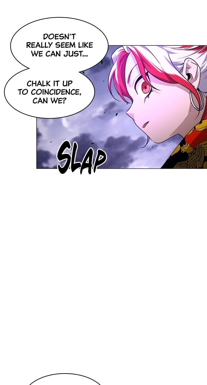 The Shaman’s Blade Chapter 36 - Page 92 in English