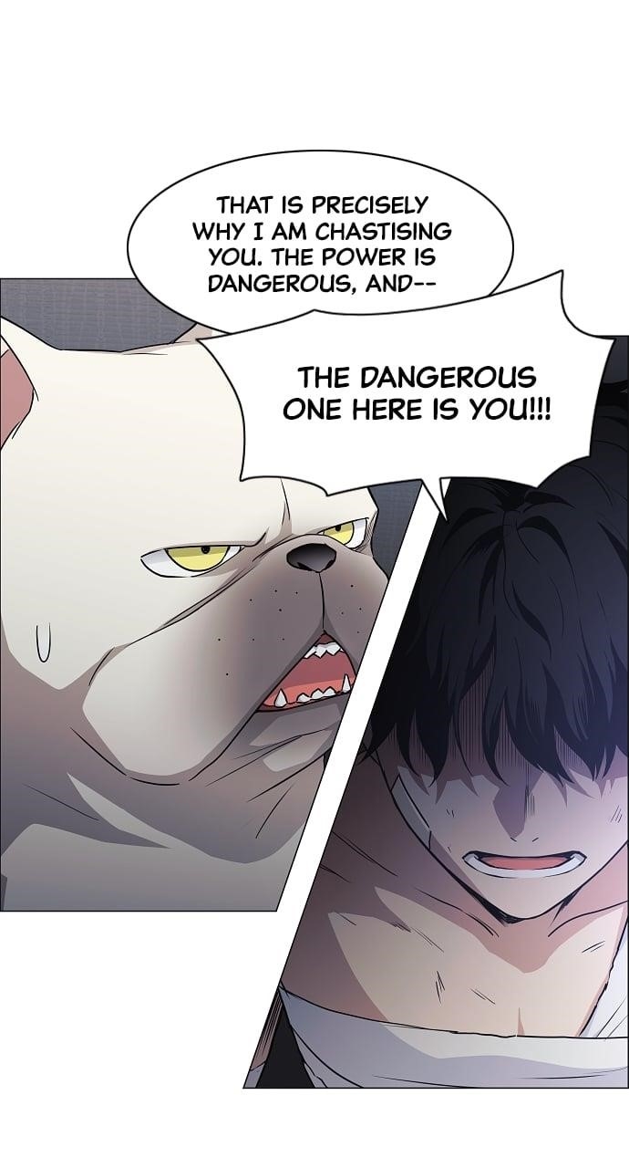 The Shaman’s Blade Chapter 37 - Page 103 in English