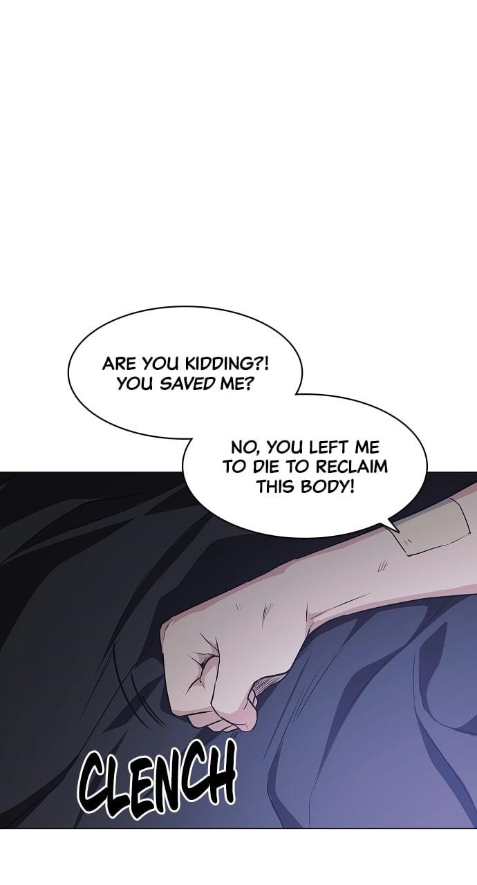 The Shaman’s Blade Chapter 37 - Page 104 in English
