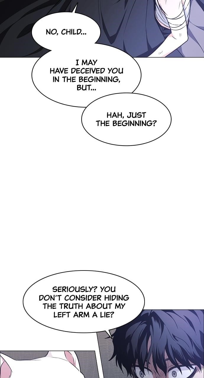 The Shaman’s Blade Chapter 37 - Page 106 in English