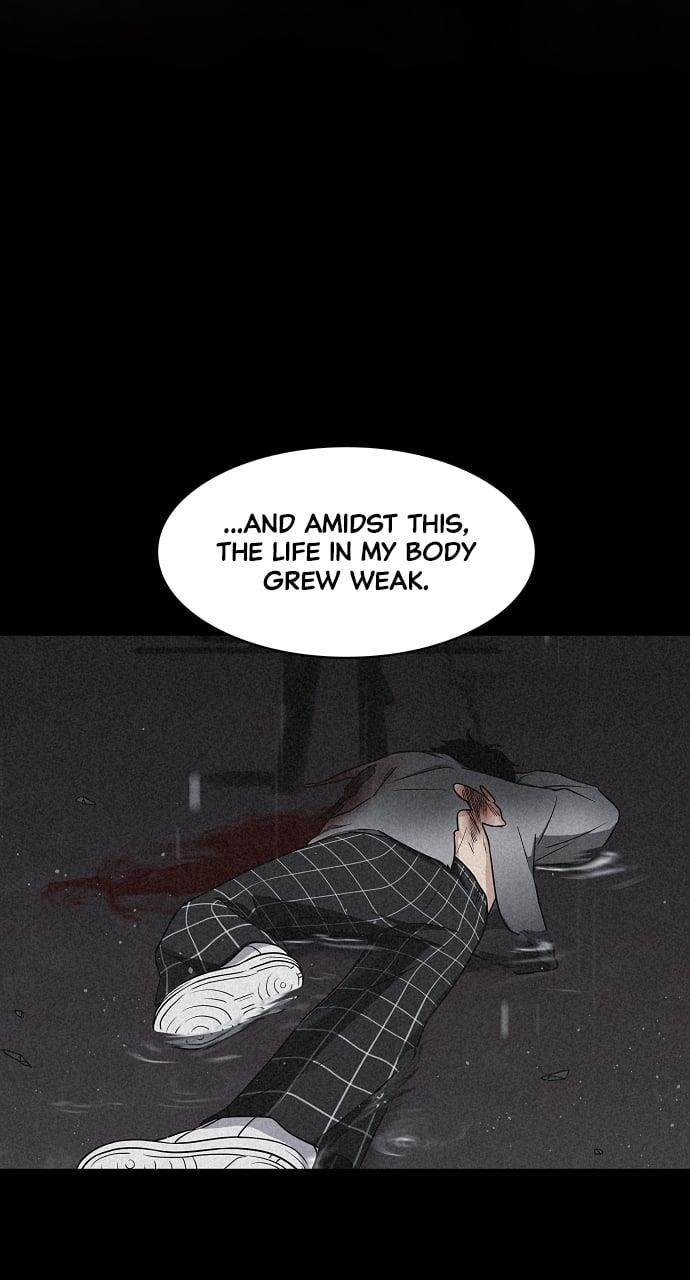 The Shaman’s Blade Chapter 37 - Page 11 in English