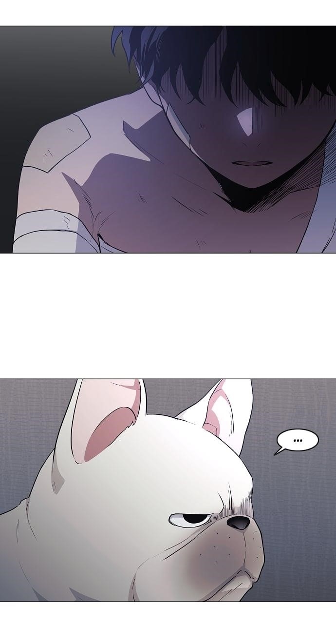 The Shaman’s Blade Chapter 37 - Page 116 in English