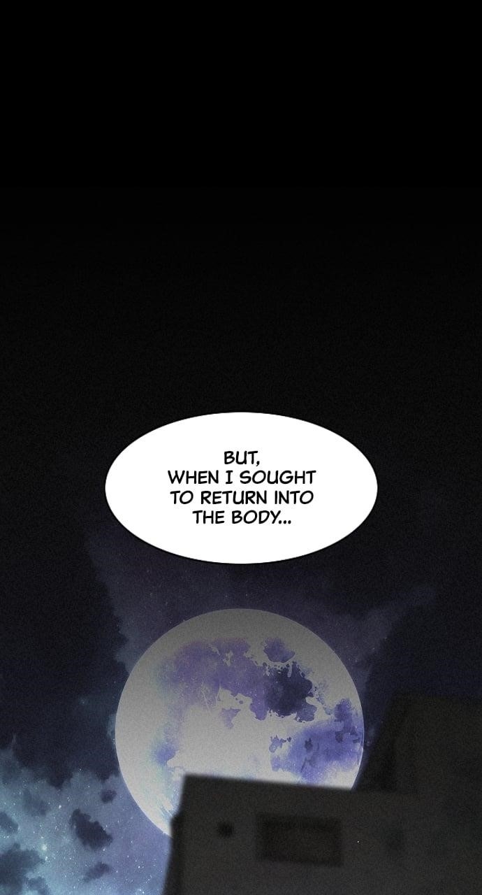 The Shaman’s Blade Chapter 37 - Page 12 in English