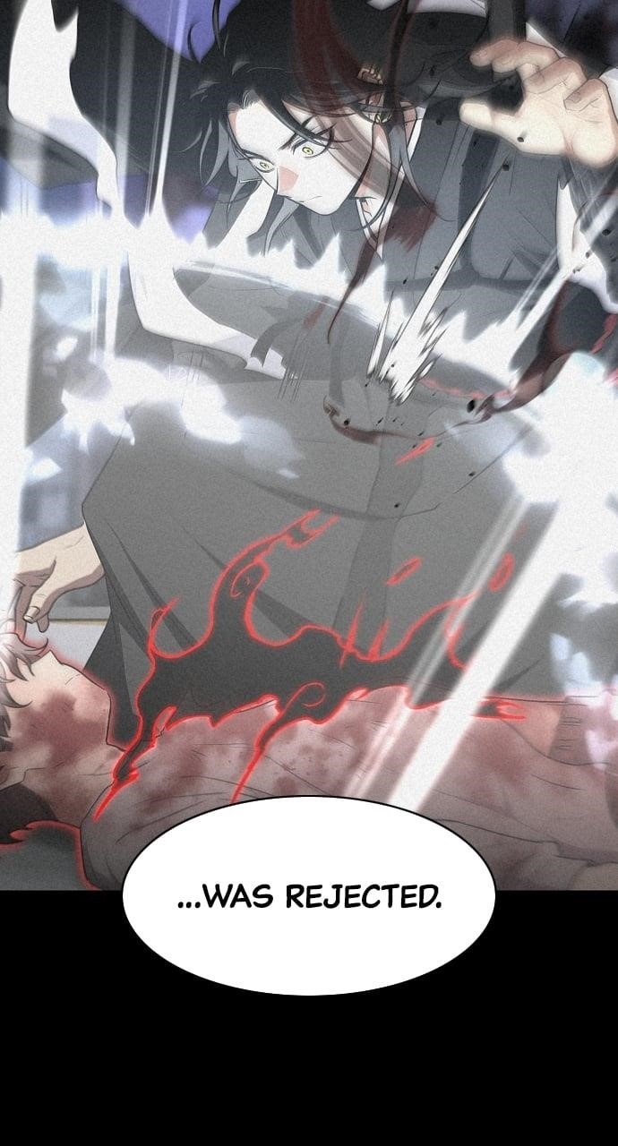 The Shaman’s Blade Chapter 37 - Page 16 in English