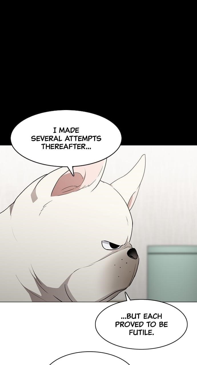 The Shaman’s Blade Chapter 37 - Page 17 in English