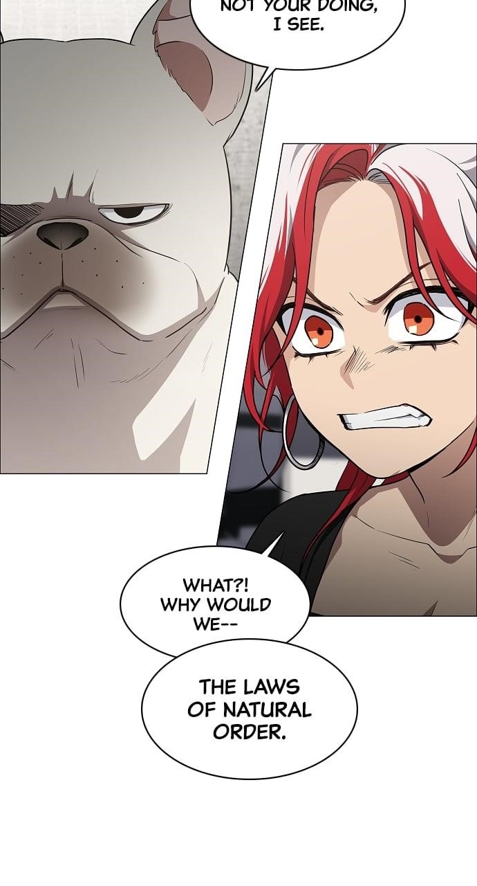 The Shaman’s Blade Chapter 37 - Page 20 in English