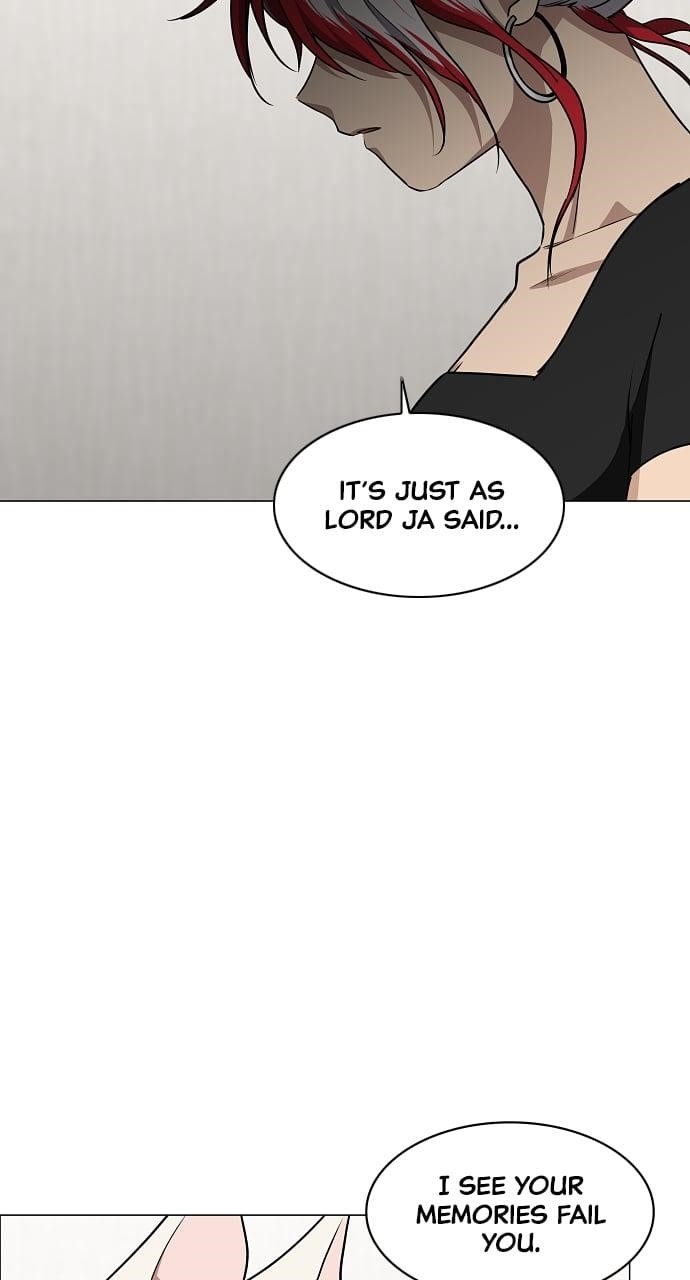 The Shaman’s Blade Chapter 37 - Page 27 in English