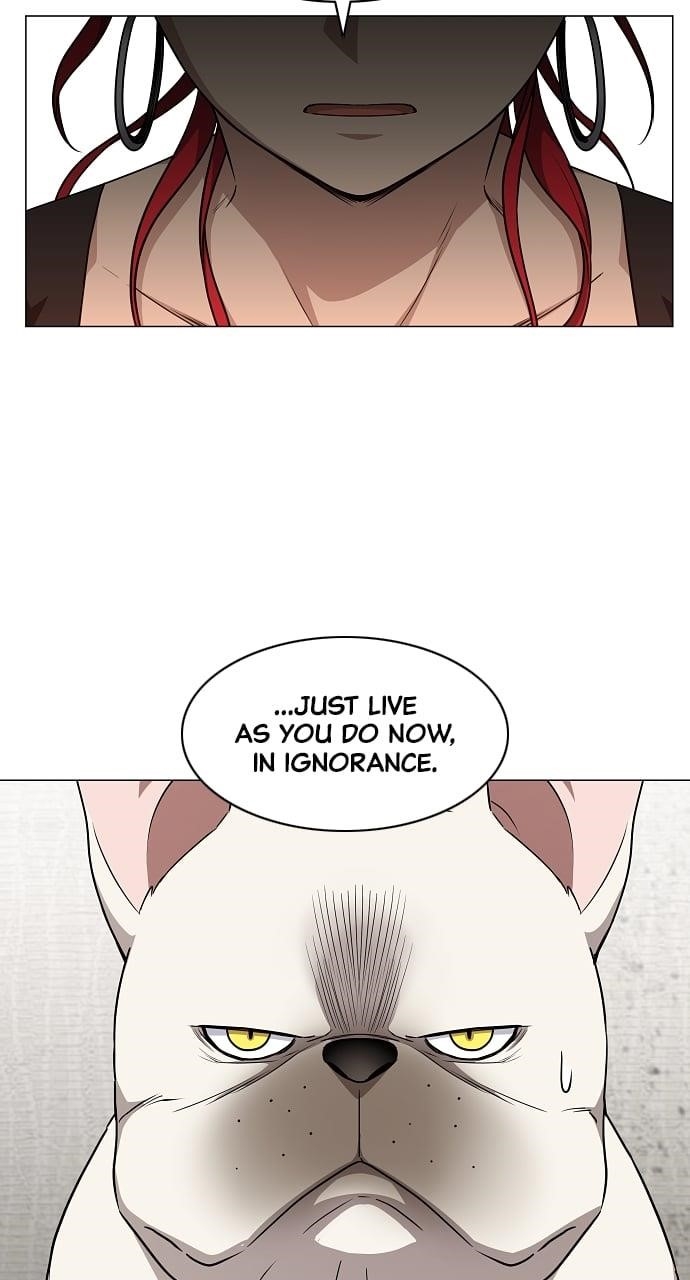 The Shaman’s Blade Chapter 37 - Page 29 in English