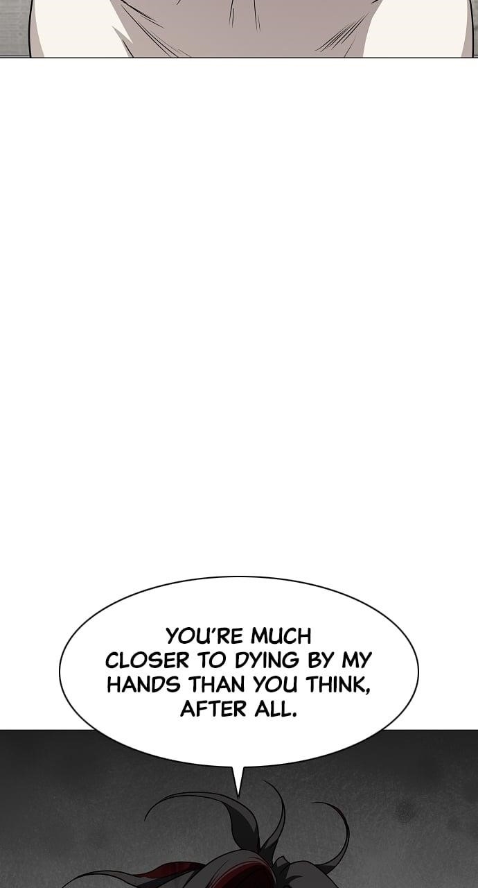 The Shaman’s Blade Chapter 37 - Page 30 in English