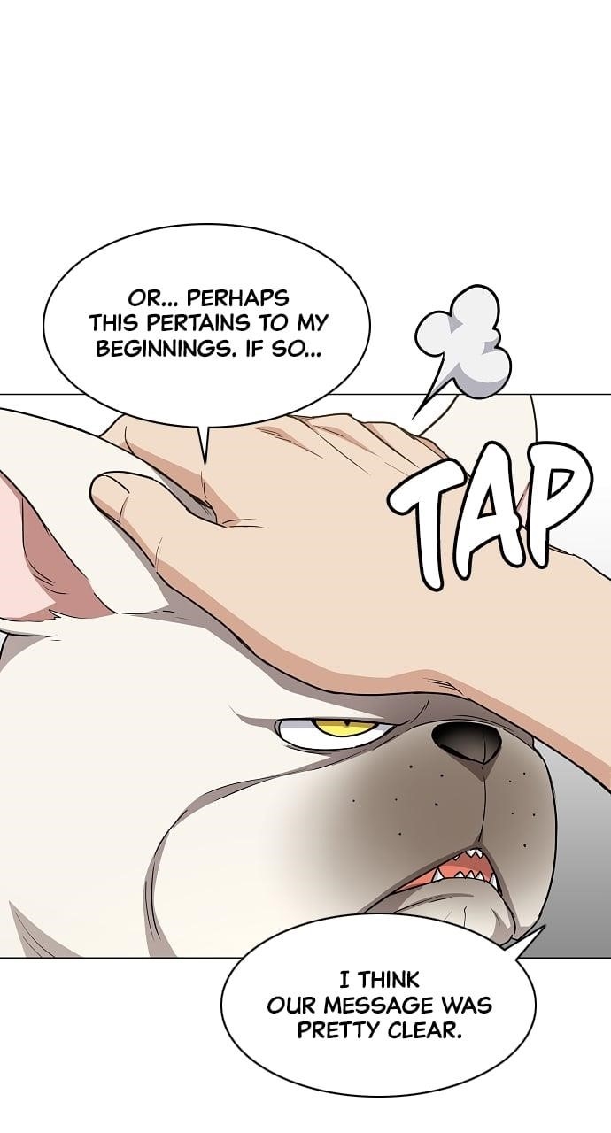 The Shaman’s Blade Chapter 37 - Page 34 in English