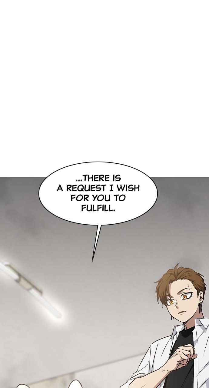 The Shaman’s Blade Chapter 37 - Page 42 in English