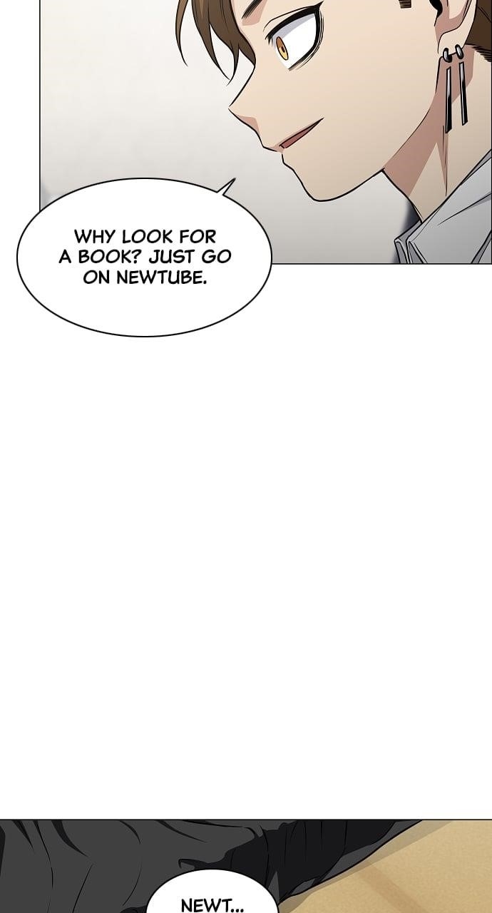 The Shaman’s Blade Chapter 37 - Page 45 in English