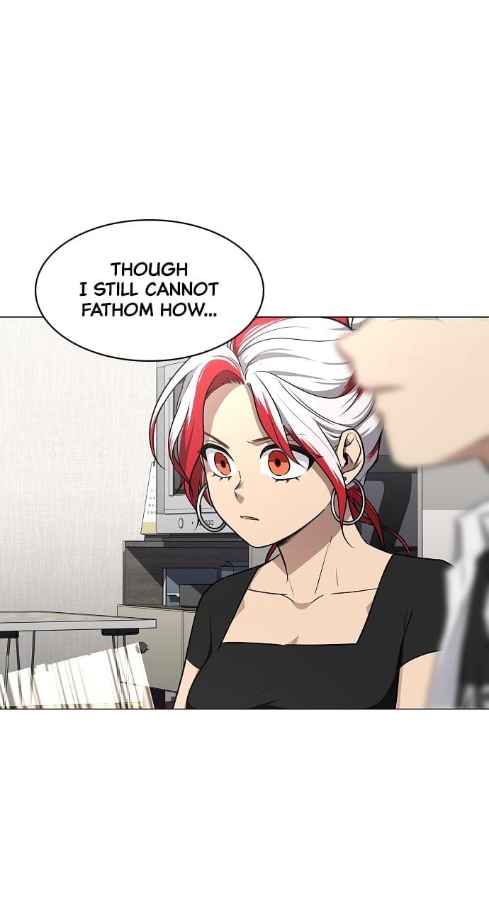 The Shaman’s Blade Chapter 37 - Page 5 in English