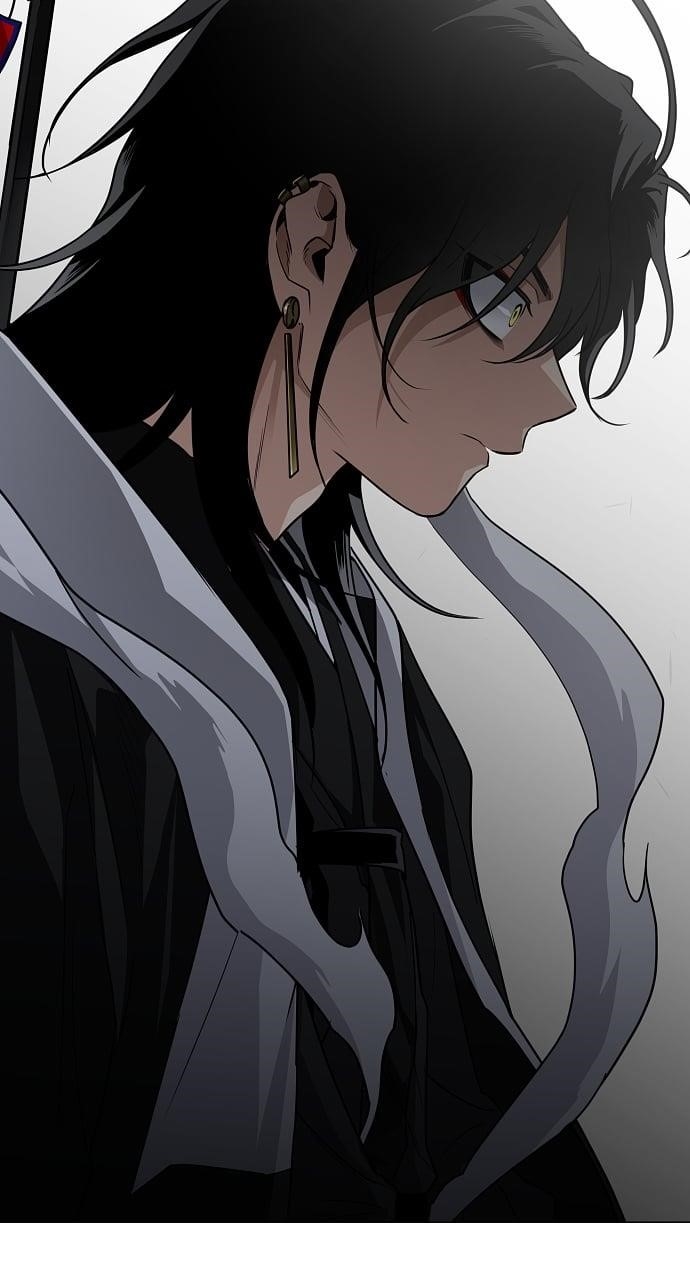 The Shaman’s Blade Chapter 37 - Page 56 in English