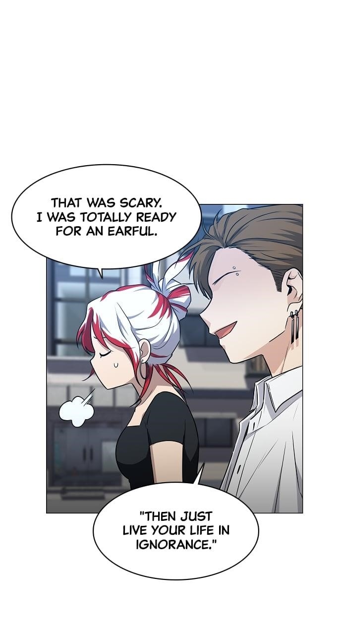 The Shaman’s Blade Chapter 37 - Page 62 in English