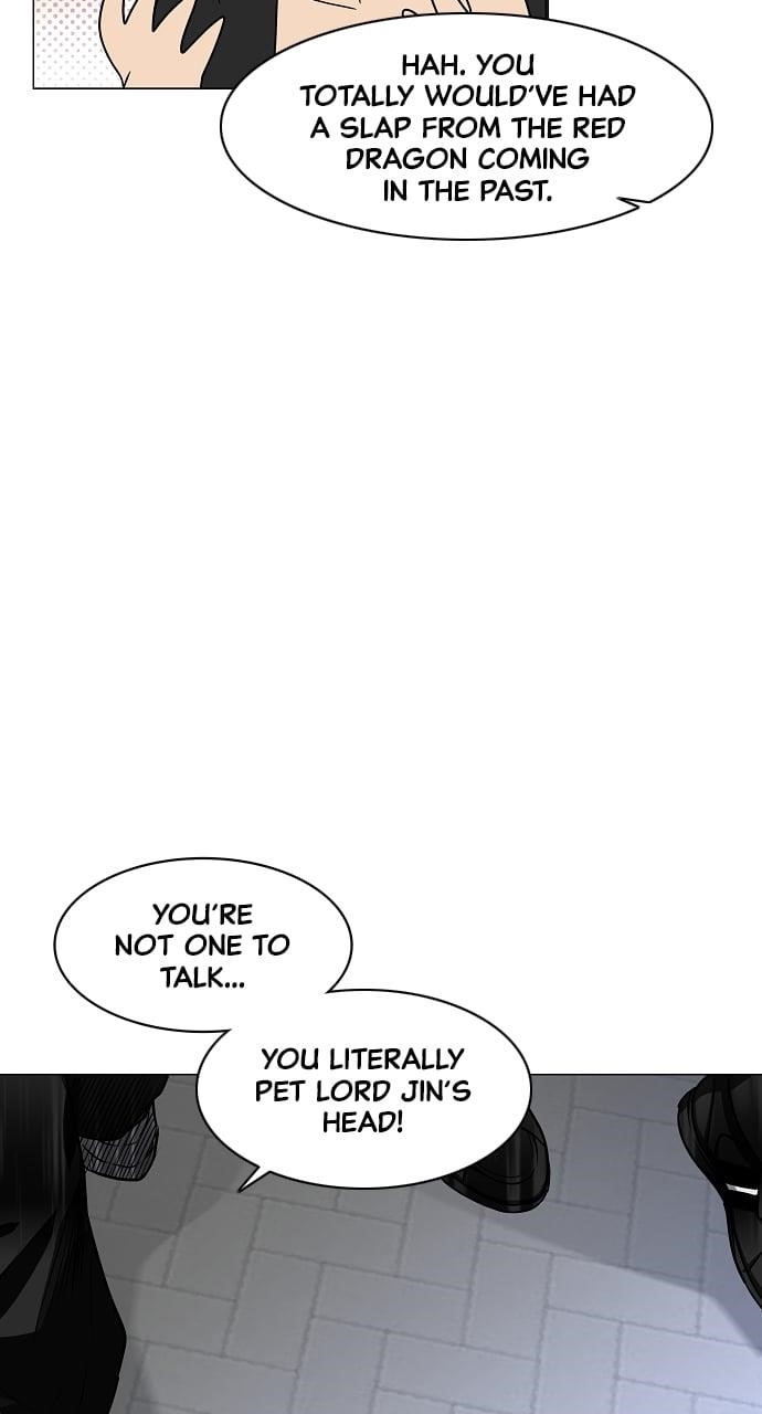 The Shaman’s Blade Chapter 37 - Page 64 in English
