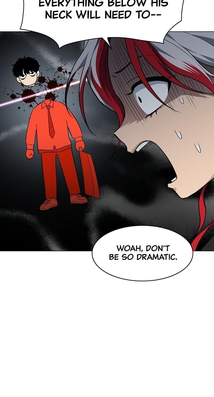 The Shaman’s Blade Chapter 37 - Page 69 in English