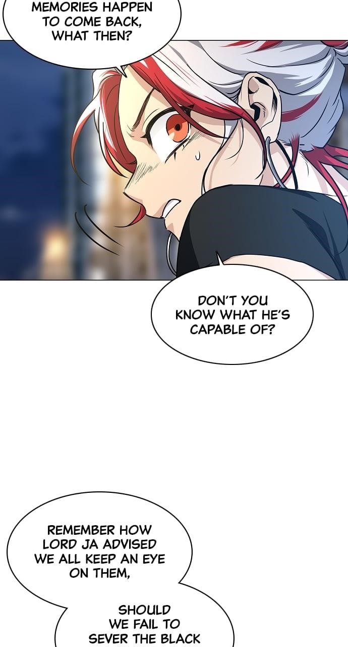 The Shaman’s Blade Chapter 37 - Page 73 in English