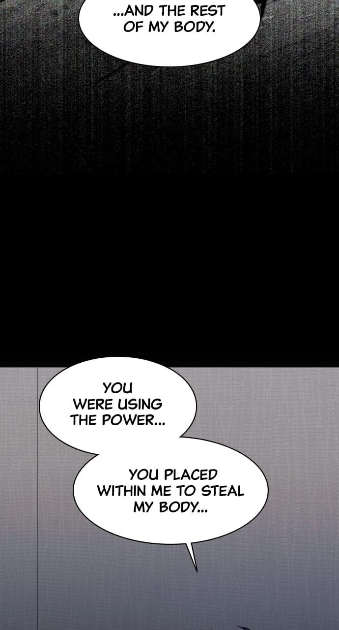 The Shaman’s Blade Chapter 37 - Page 97 in English